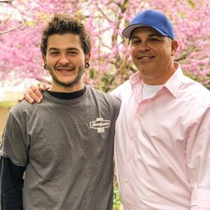 Meet your Posher, Jimmy